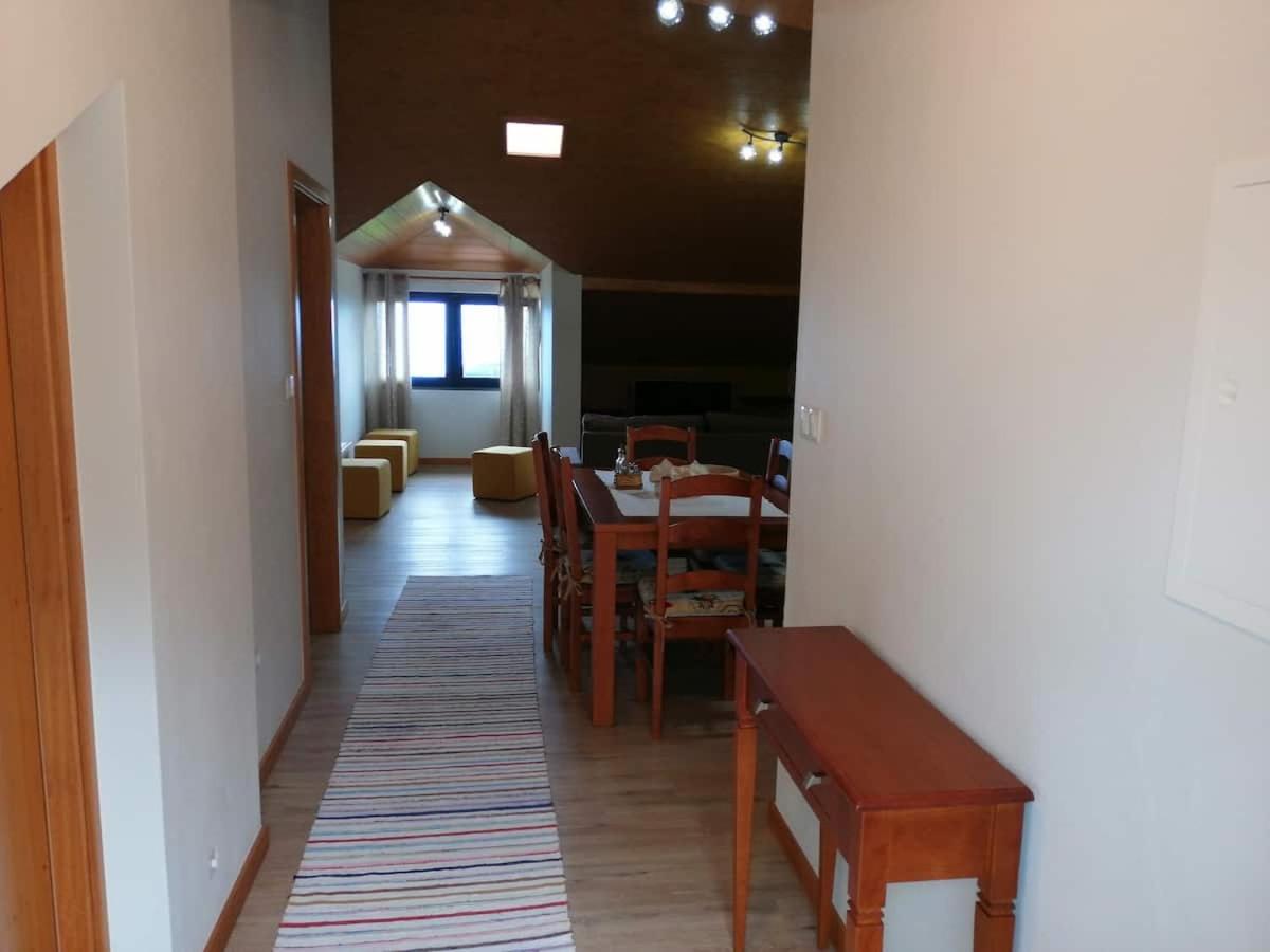 Recantos Do Castanheiro Porto Moniz Zewnętrze zdjęcie