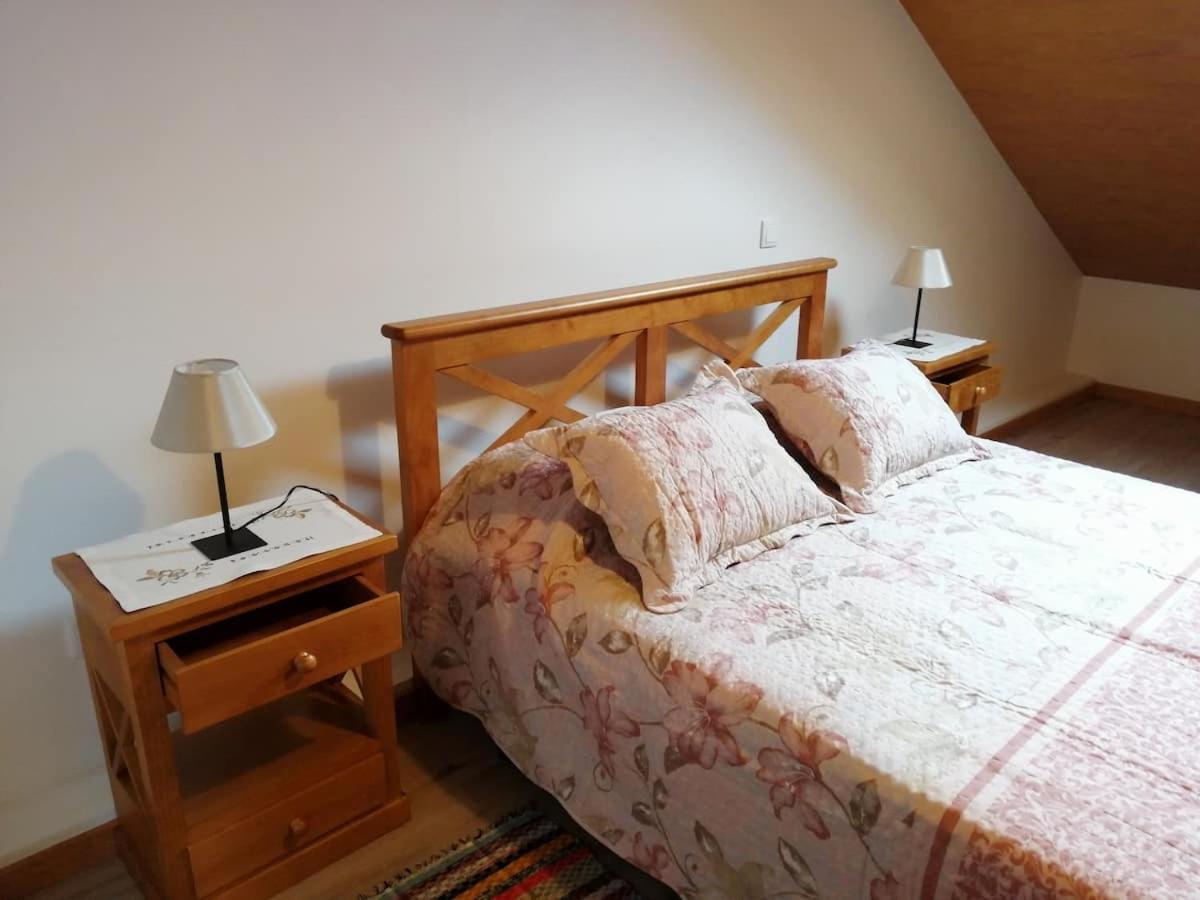 Recantos Do Castanheiro Porto Moniz Zewnętrze zdjęcie