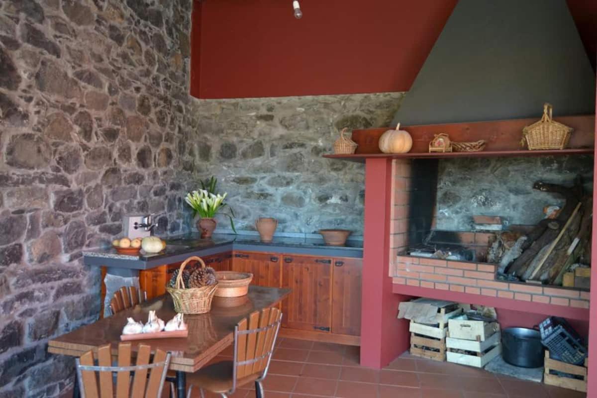 Recantos Do Castanheiro Porto Moniz Zewnętrze zdjęcie