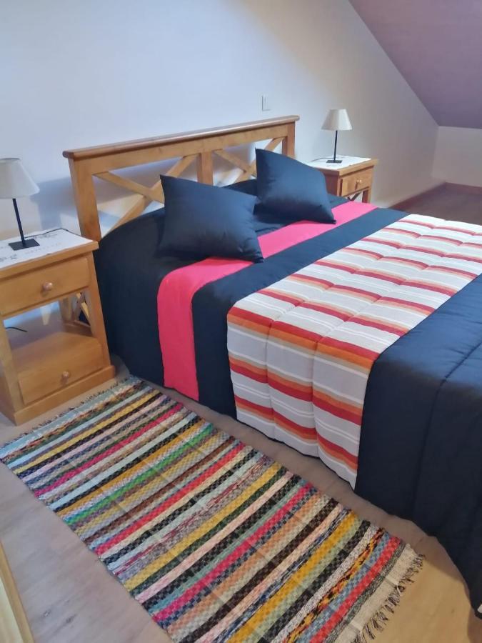 Recantos Do Castanheiro Porto Moniz Zewnętrze zdjęcie