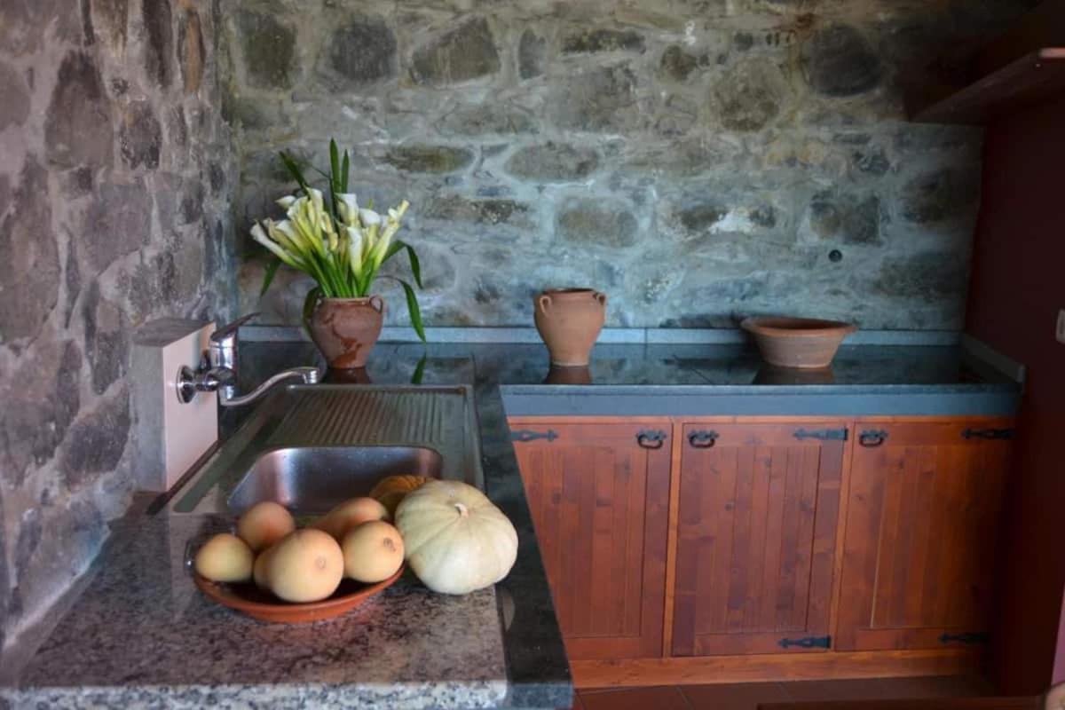 Recantos Do Castanheiro Porto Moniz Pokój zdjęcie