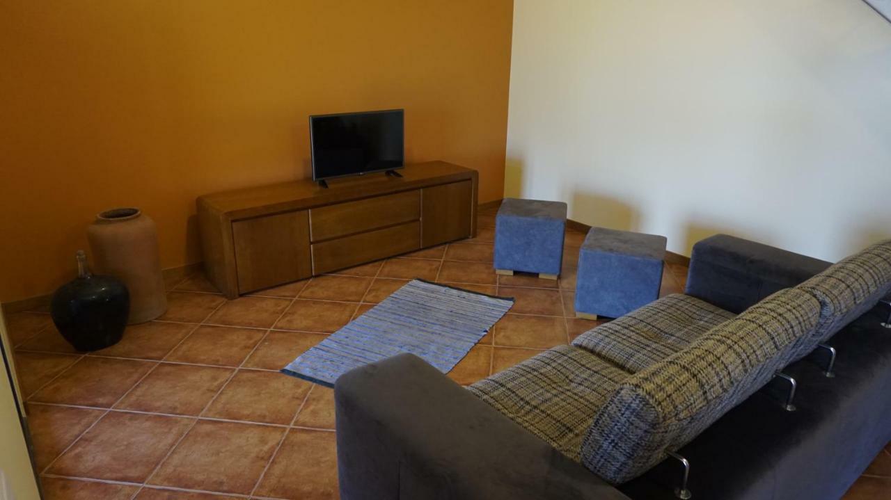 Recantos Do Castanheiro Porto Moniz Zewnętrze zdjęcie